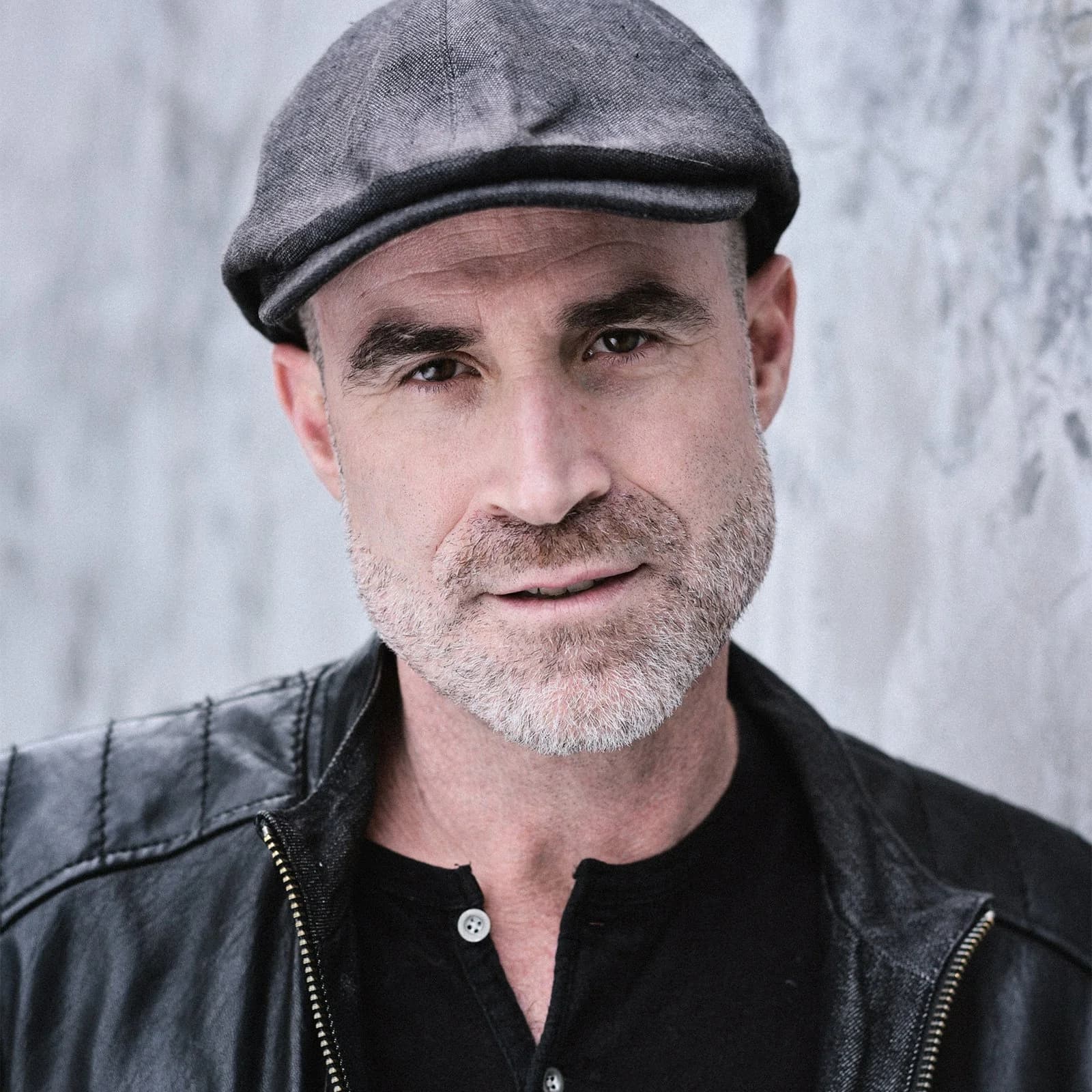 Filmmaker Tyler Oliver